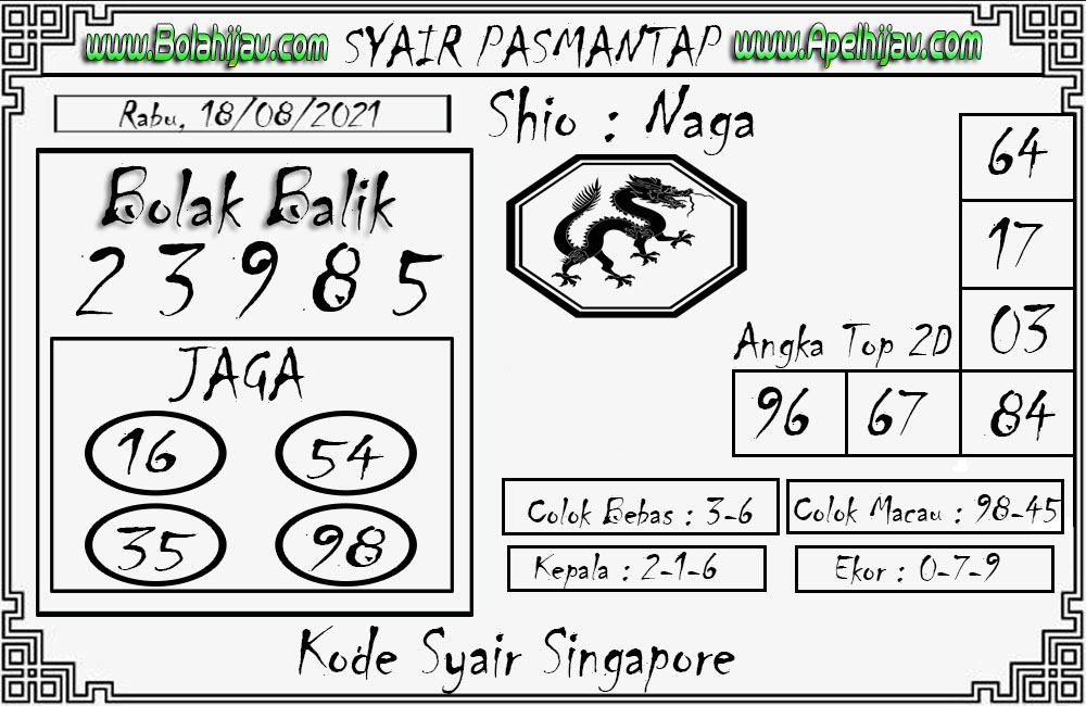 SYAIR PASMANTAP PAITO WARNA PT2