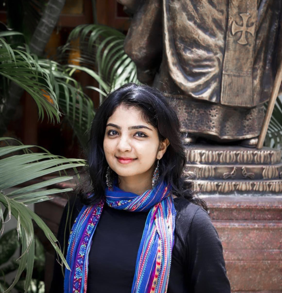 KNOWING, DOING & BEING; Immense Learning through ‘Live Projects’