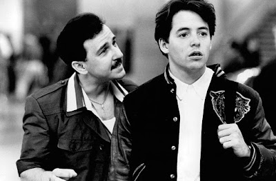 The Freshman 1990 Matthew Broderick Image 15