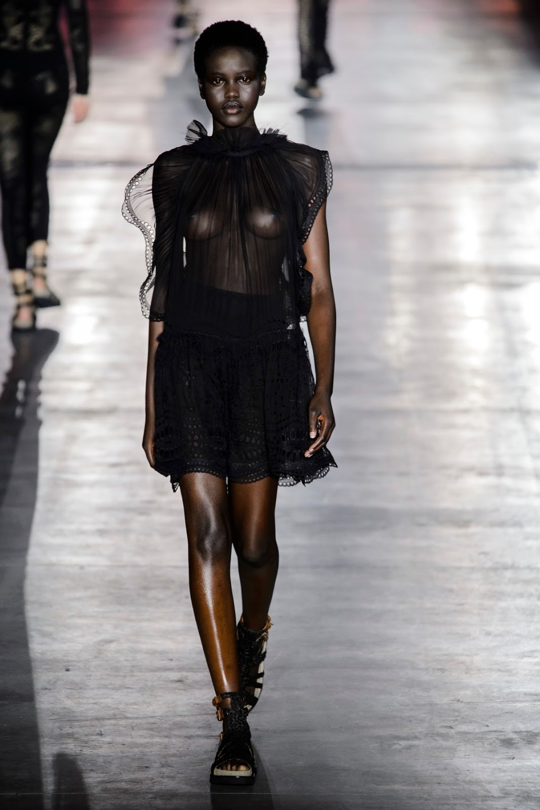 Runway: All Our Spring 2019 Fashion Month Favourites from New York, London & Milan