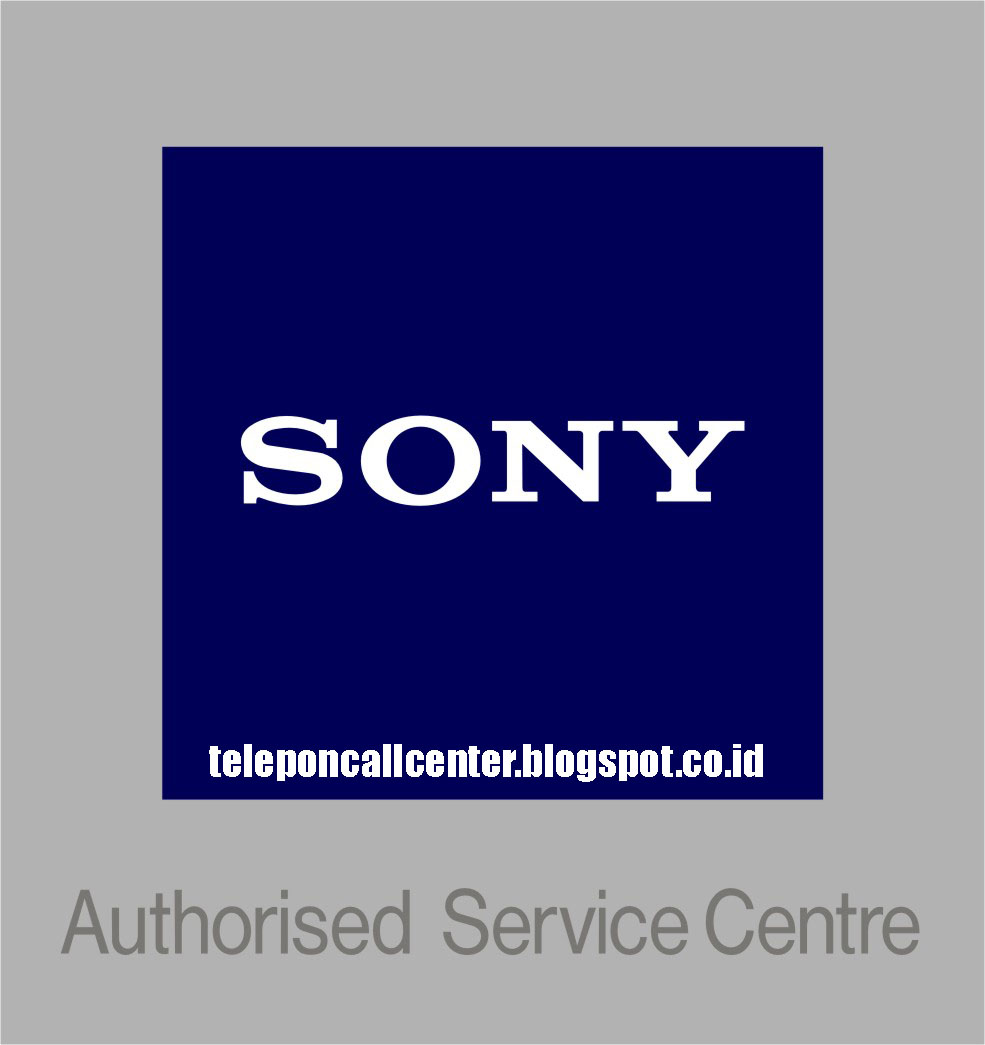 Sony Service Center Resmi Denpasar Bali
