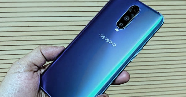 10 HP Oppo terbaru 2020 dan Harganya Murah - mastimon.com