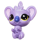 Littlest Pet Shop Tubes Amethyst Gleamglow (#25) Pet