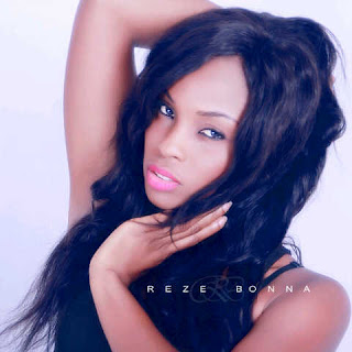 Beauty Of The Day - Dera Uduezue 1