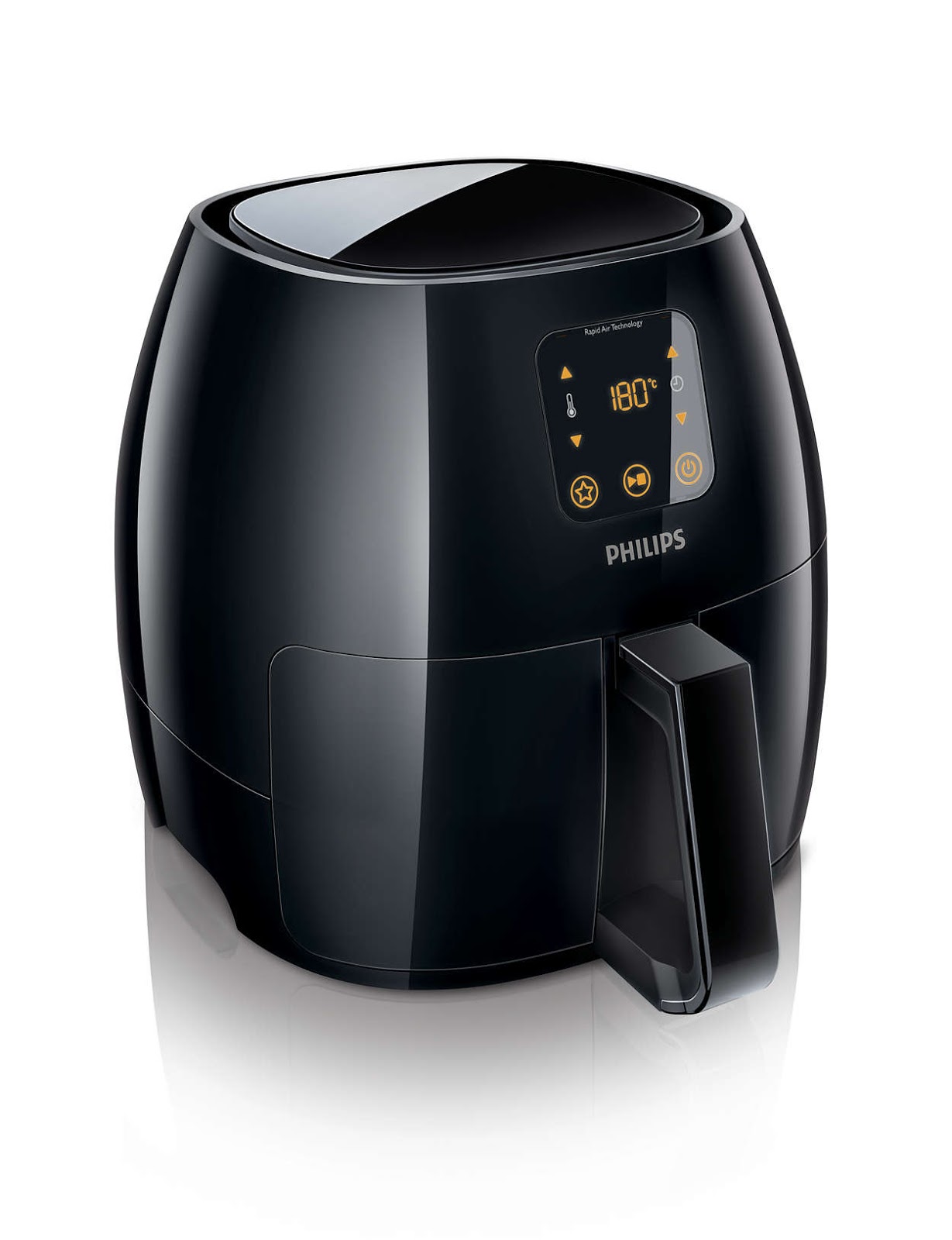 Daftar Top 10 Merk Air Fryer yang Bagus Terbaik 2019 di Dunia Merk yg