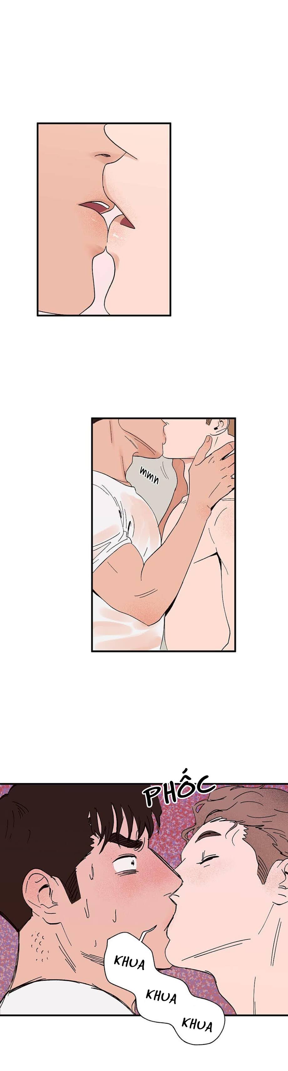 Đọc truyện CHỦ NHÂN CỦA CẬU CHỦ - Chapter 10