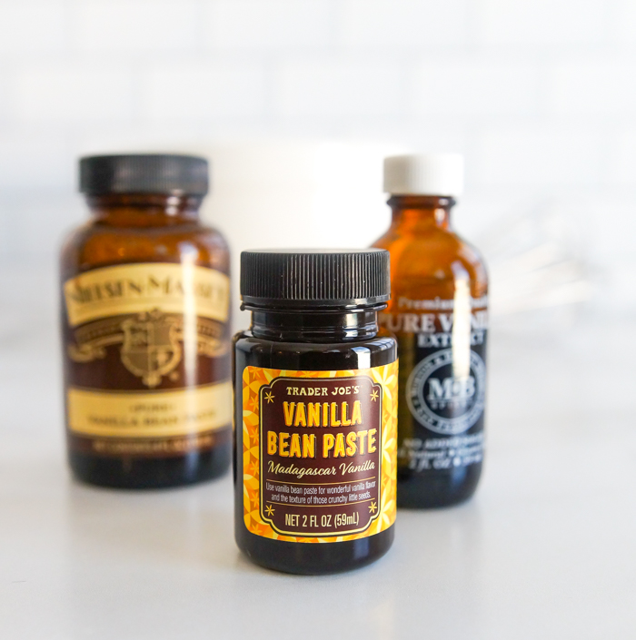 vanilla extract substitute brownies vanilla extract substitute brownies
