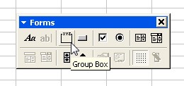 Using Excel with HD: 2011