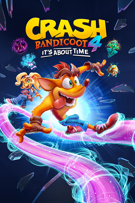 crash bandicoot free crash bandicoot free