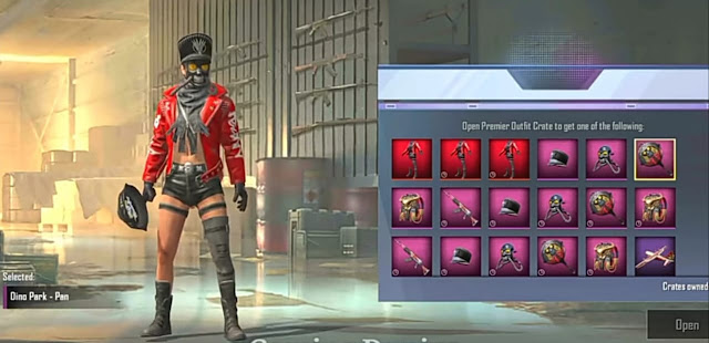 PUBG Lite 0.21.0 update Season 24 WP release date and leaks PUBG Lite 0.21.0 update Season 24 WP release date and leaks