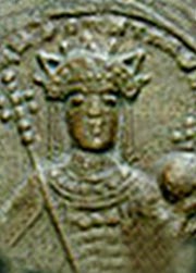 Το Τίμιο Ξύλο της βυζαντινής αυτοκράτειρας και μοναχής Ειρήνης Δούκαινας. http://leipsanothiki.blogspot.be/