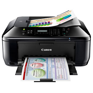 Canon PIXMA MX439 Driver Download