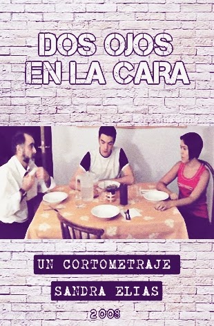 Dos ojos en la cara, film Dos ojos en la cara, film