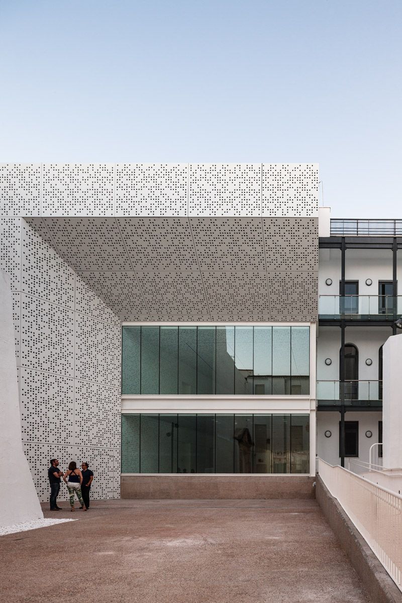 Musee Cantonal Des Beaux Arts De Lausanne Wandern Mit Freunden