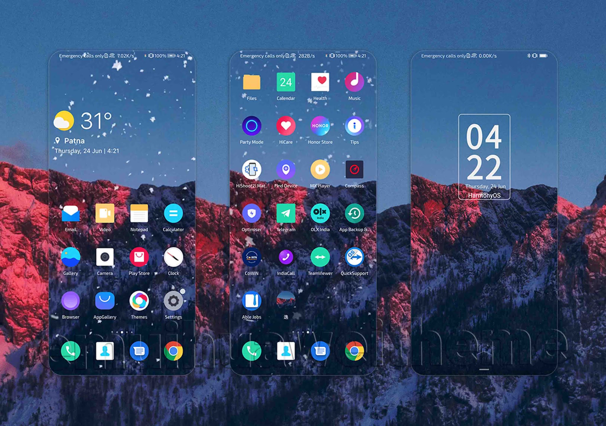 1. темы хуавей emui 10. 1 0. 1 0. Emui 10.