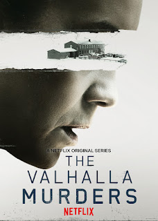 The Valhalla Murders 2019 Netflix Season 1 Complete 720p WEB-DL 300MB With Subtitle