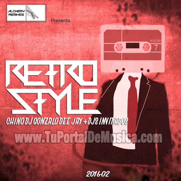 Descargar CD Album Completo