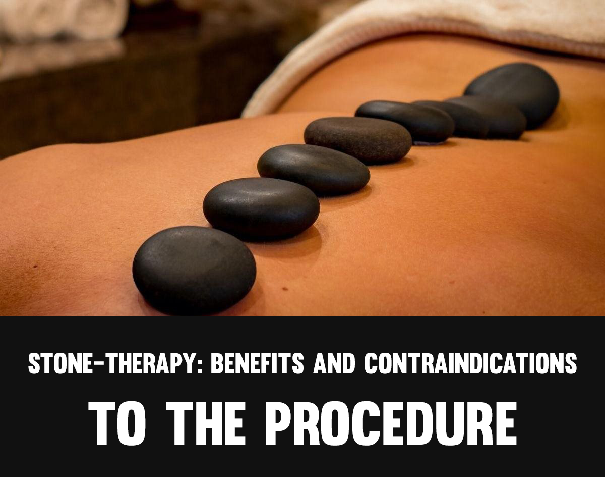 benefits and contraindications to the procedure bebetter