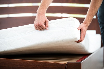 Mattress Central Stores: Worsened Dust Mite Allergies May Mean It’s