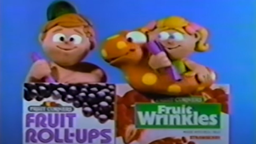 11 Popular Snacks From the '80s That Were Discontinued
