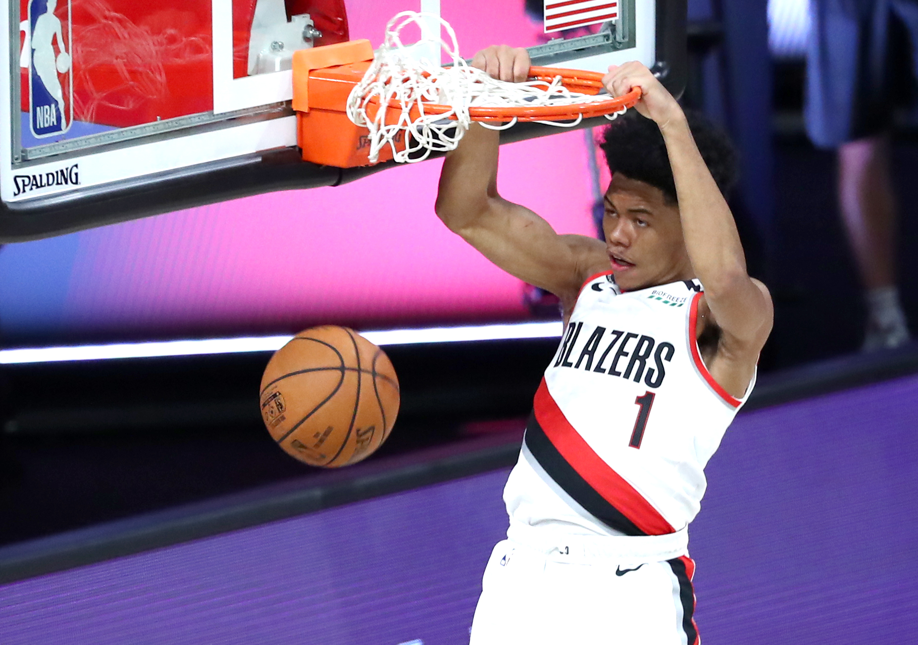 Video NBA Announces Slam Dunk Contest Participants NBA Trade Rumors