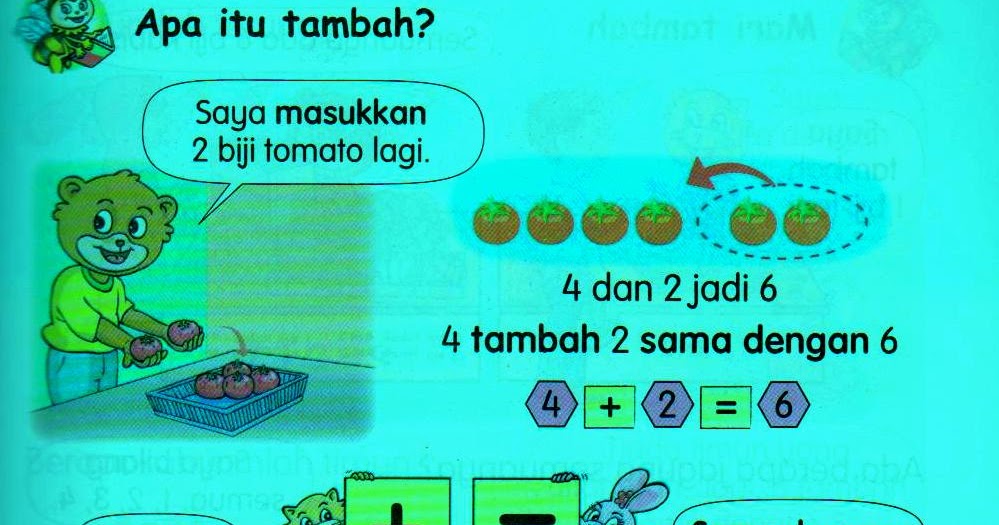 Contoh Soalan Matematik Bentuk Lazim - Selangor l