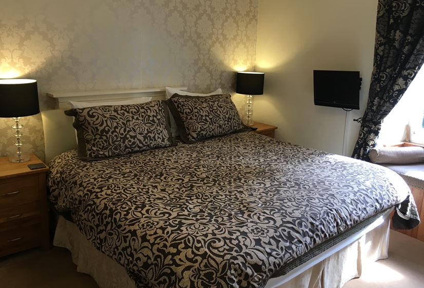 Brookhouse Guest House, Clapham, Settle, North Yorkshire