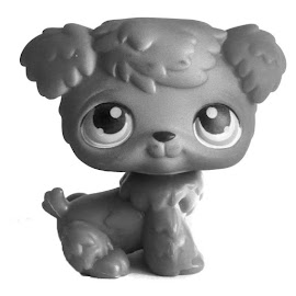 LPS Poodle V4 Pets LPS Poodle V4 Pets