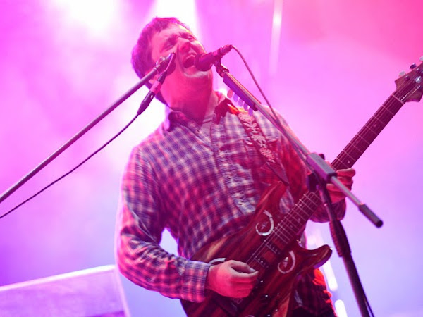 Hump Day Music: Modest Mouse