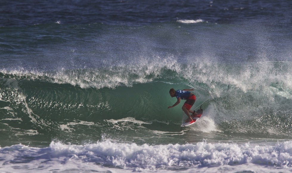 ASP Smorigo Billabong Rio Pro 2014 surf Taj Burrow