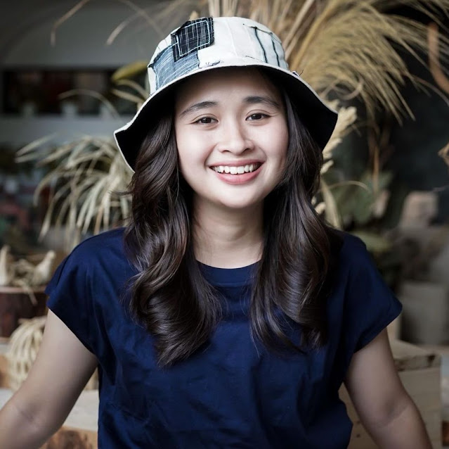 37++ Gritte agatha tinggi ideas