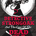 Interview with Terry Newman, author of Detective Strongoak and the Case of the Dead Elf - December 22, 2014