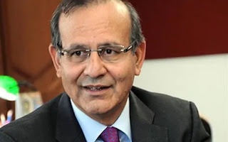 JP Morgan,Kalpana Morparia,Leo Puri,new chairman of JP Morgan, current affairs