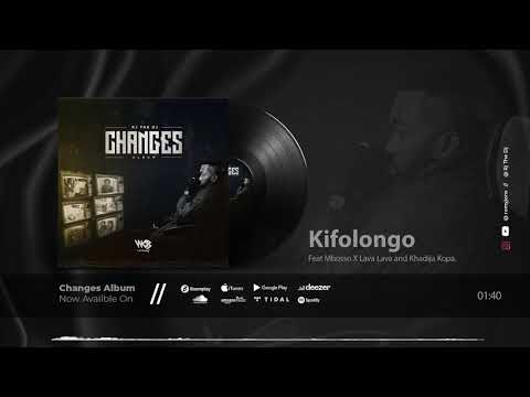 AUDIO | Rj The Dj ft. Mbosso, Lavalava & Khadija Kopa - Kifolongo | mp3 DOWNLOAD