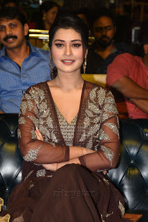 Payal Rajput Photos From Venky Mama Movie Pre Release
