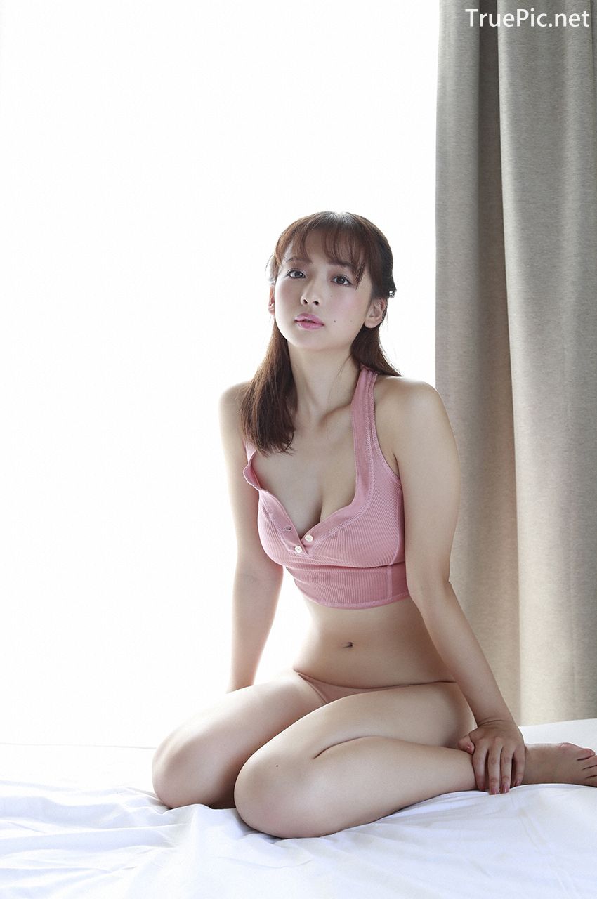Image-Japanese-Model-Asuka-Hanamura-Beautiful-And-Hot-Country-Girl-TruePic.net- Picture-34