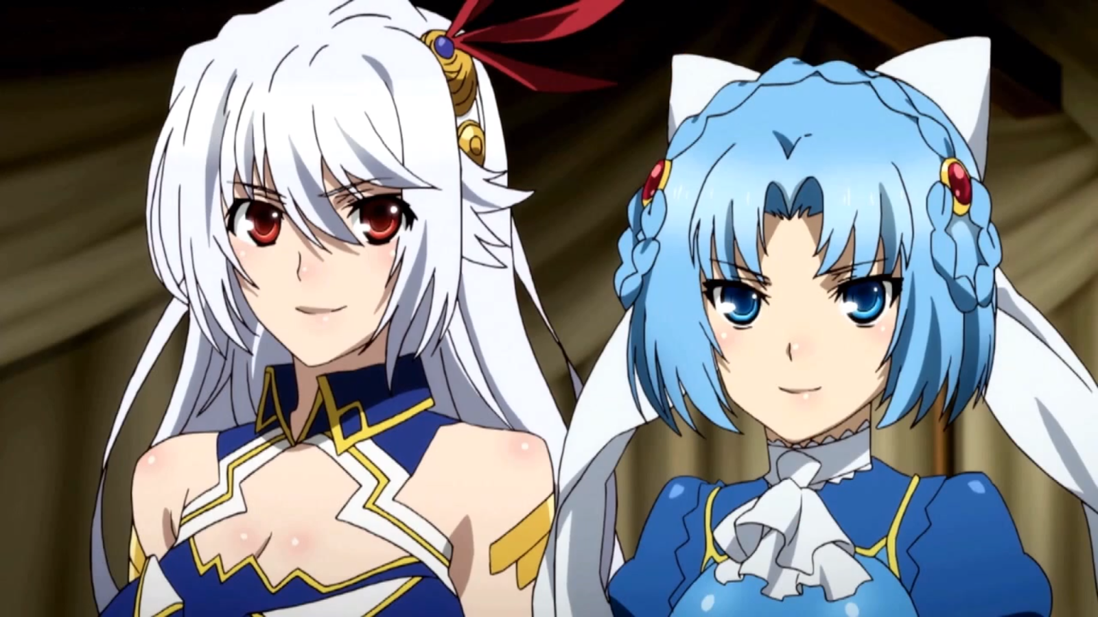 Lord Marksman And Vanadis Season 2 madan no ou to vanadis ss2 - Thai News Collections