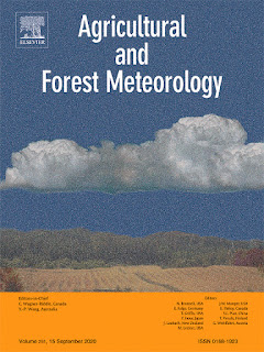 Agricultural and Forest Meteorology