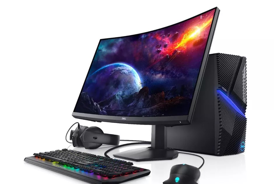 La computadora y sus características