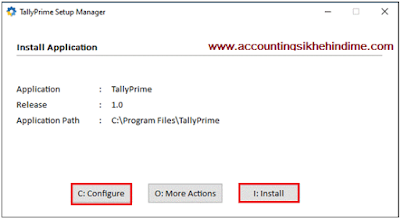 Tally Prime 3.0 क्या है