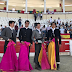 Mexicano Rubén Nuñez vence III Troféu Augusto Gomes Júnior no Montijo
