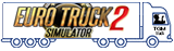 Web oficial de Euro Truck Simulator 2