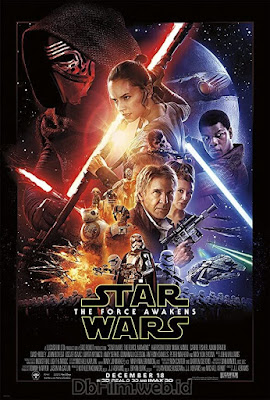 Sinopsis Star Wars Star Wars: The Force Awakens (2015)