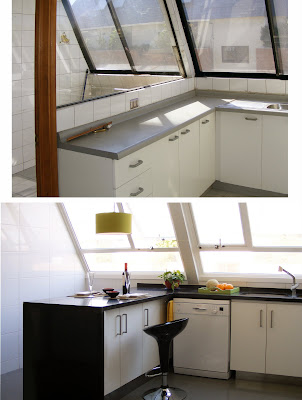 Plus AyD: ESPACIO MULTIFUNCIONAL EN LA COCINA