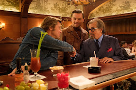 Tenkrát v Hollywoodu (Once Upon a Time in Hollywood) – Recenze