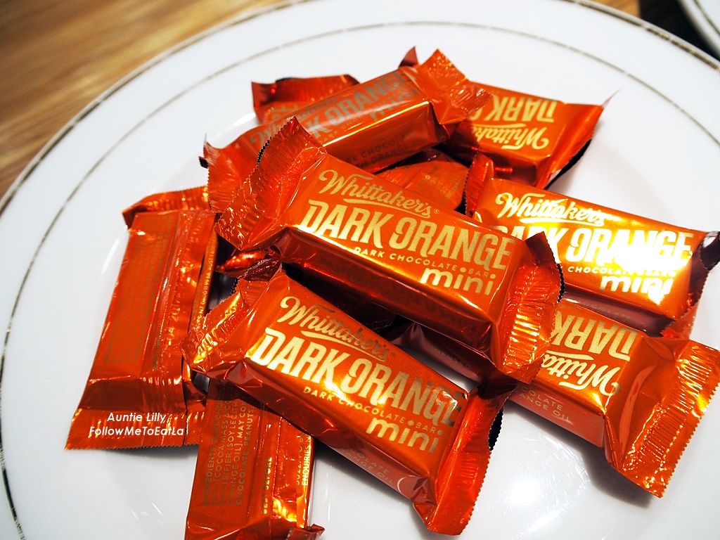 Follow Me To Eat La Malaysian Food Blog Whittaker’s Chocolate