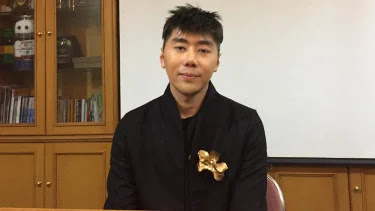 Diganggu Mahluk Halus dan Sulit Tidur, Roy Kiyoshi 'Keluar' Penjara Mei 14, 2020