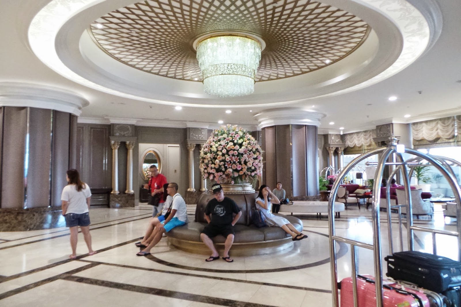 Lirong | A singapore food and lifestyle blog: Bangkok, Thailand 2014