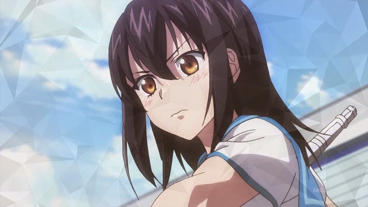 JFA: Strike the Blood season 2 release date