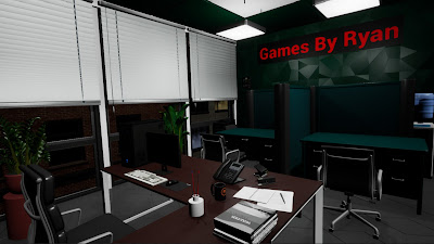 Game Dev Masters Game Screenshot 1
